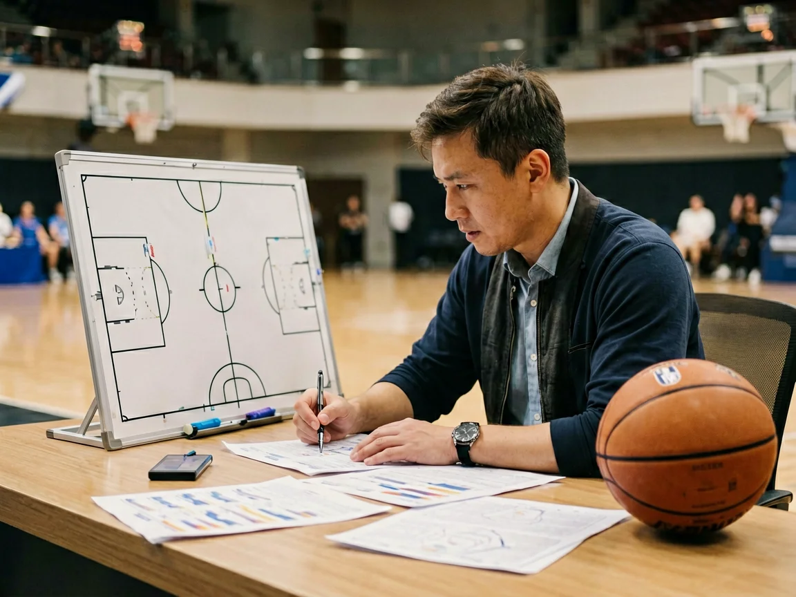 易建联NBA总决赛征战全回顾鲜为人知的赛场细节盘点（Milan）
